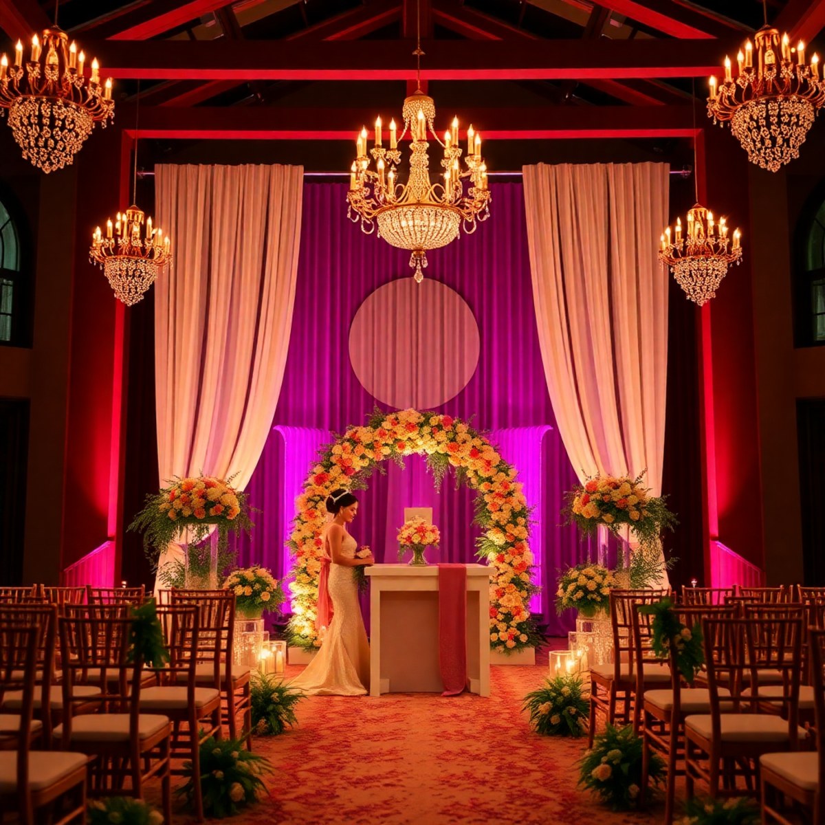 Best Wedding Theme Names Ideas Vondy