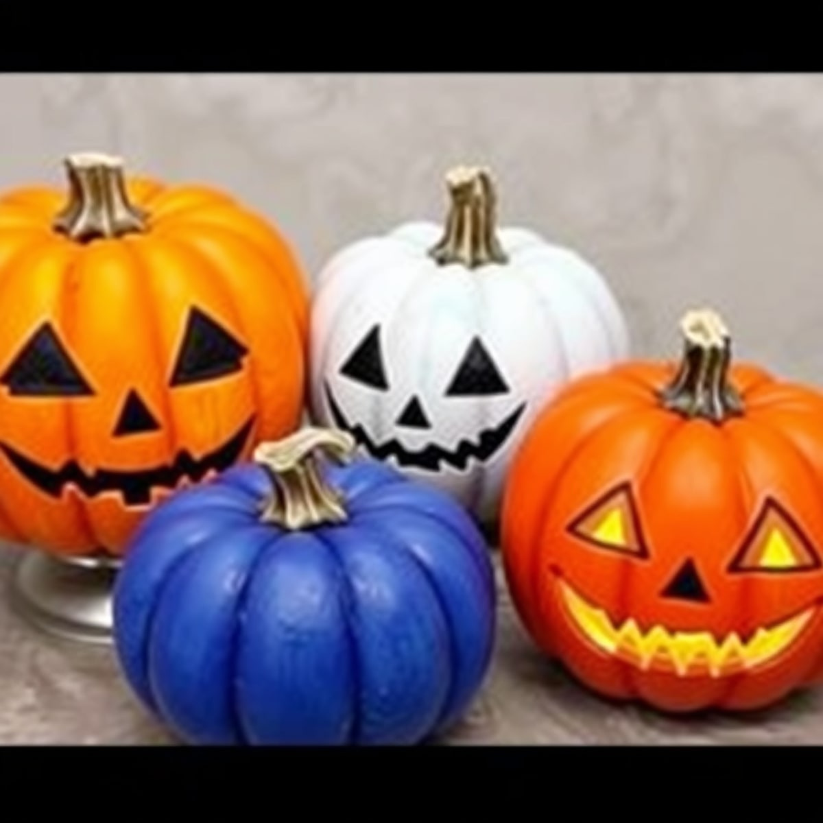 Best Pumpkin Painting Contest Ideas | Vondy