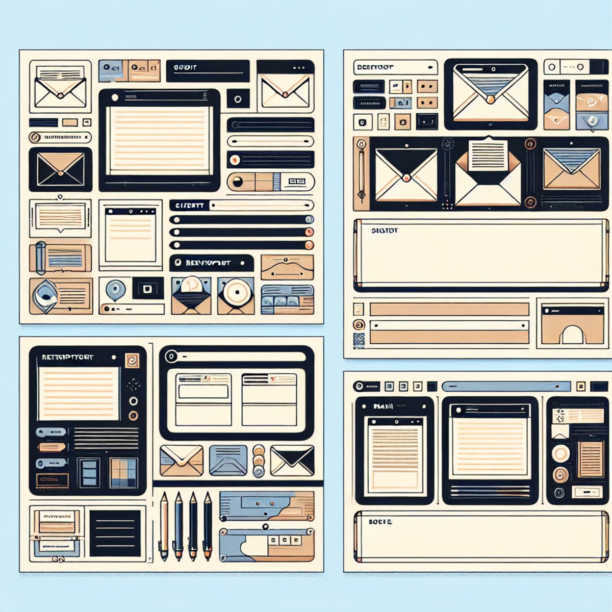 Best Outlook Shortcut Email Template Vondy Best Outlook Shortcut Email Template Vondy