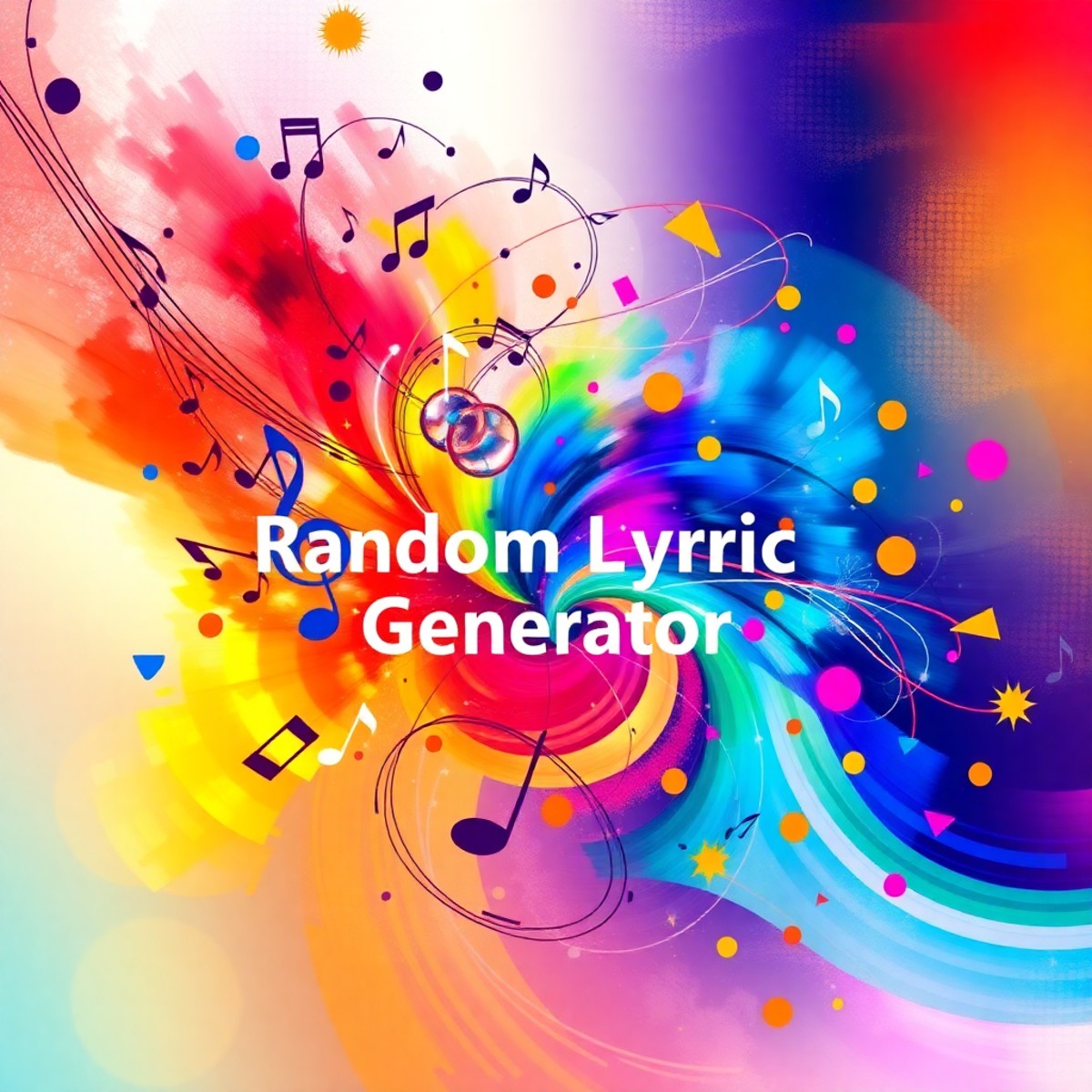 Best random song generator vondy