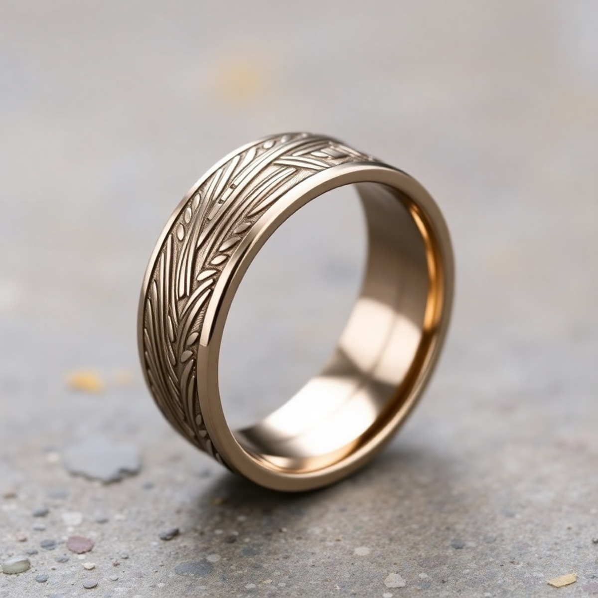 Best Wedding Band Engraving Ideas Vondy