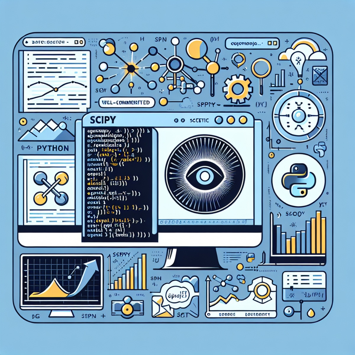 Python Script Generator