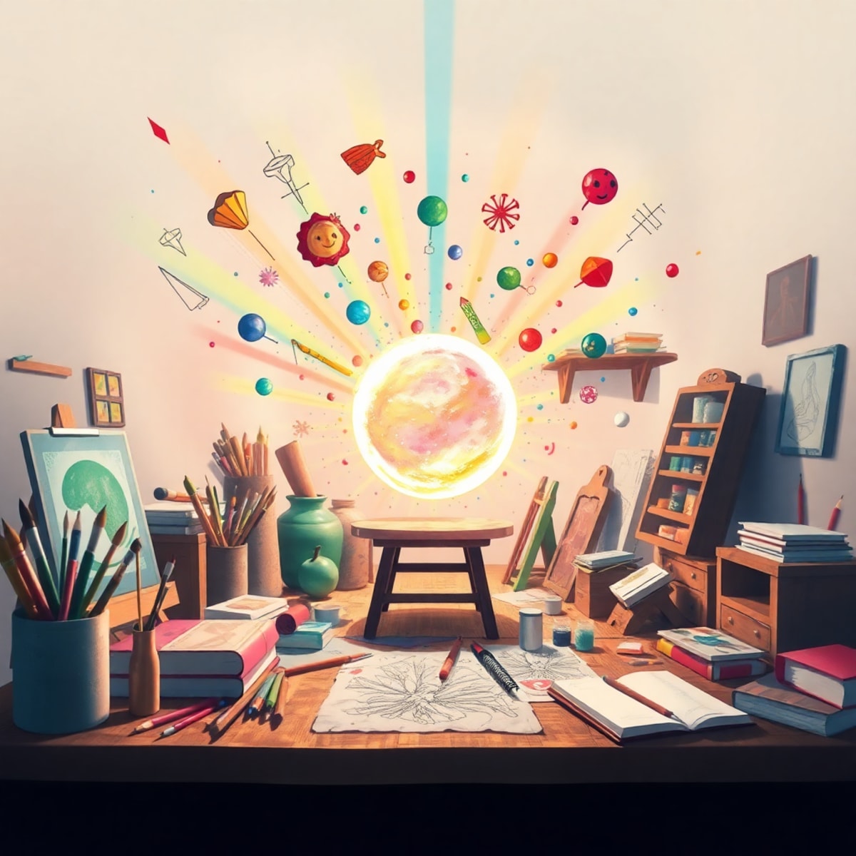 Best Random Drawing Generator | Vondy