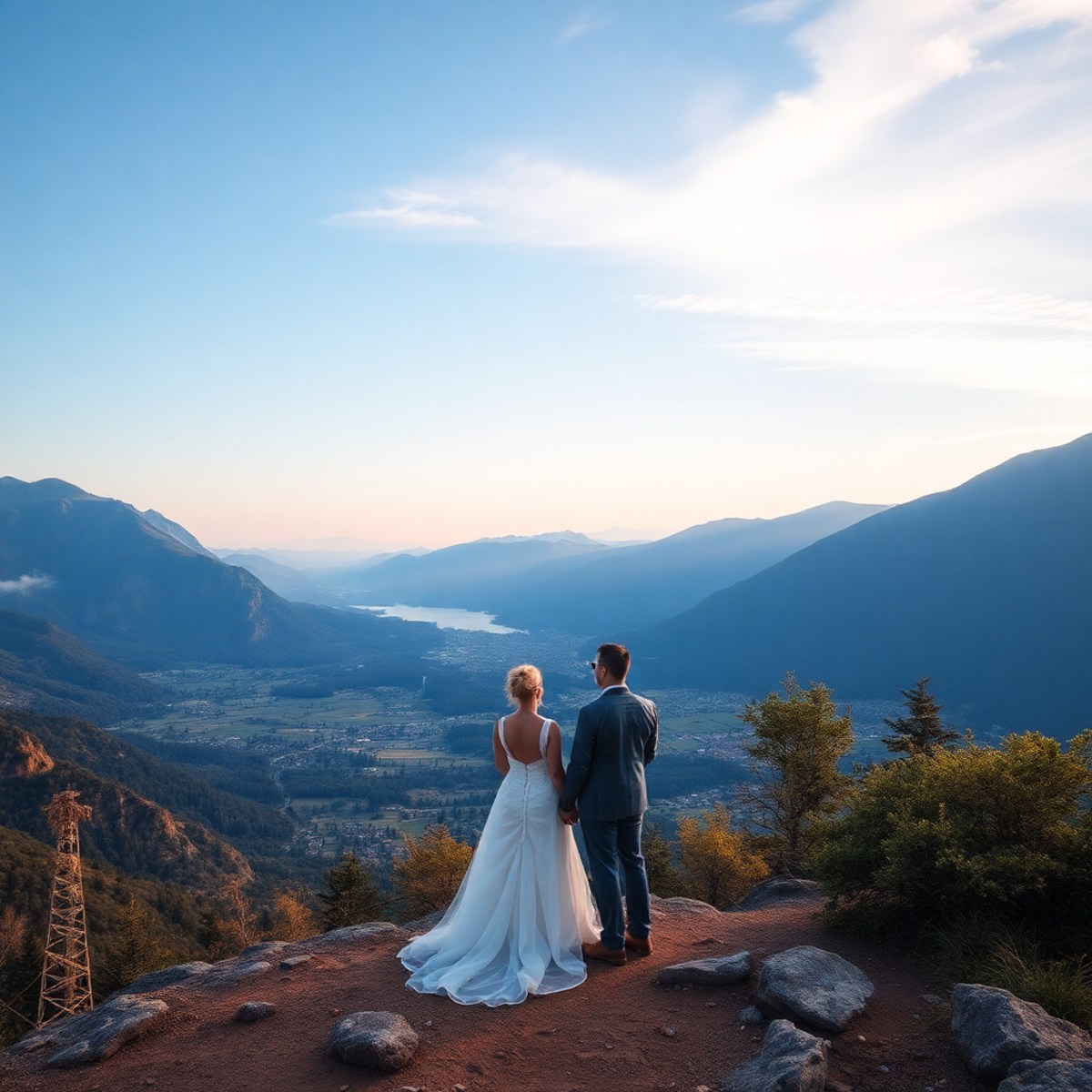 Best Wedding Anniversary Trip Ideas Vondy