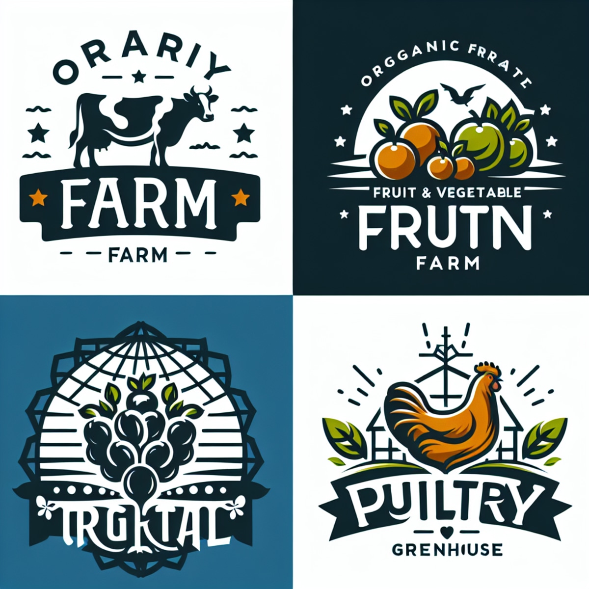 Best Simple Farm Logo Ideas Vondy best-simple-farm-logo-ideas-vondy