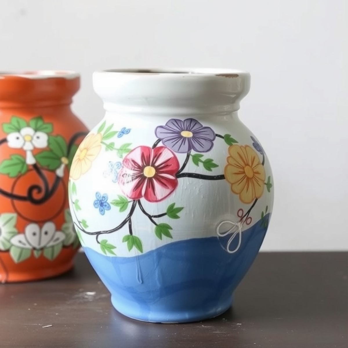 Best Painted Easy Birdhouse Painting Ideas Vondy