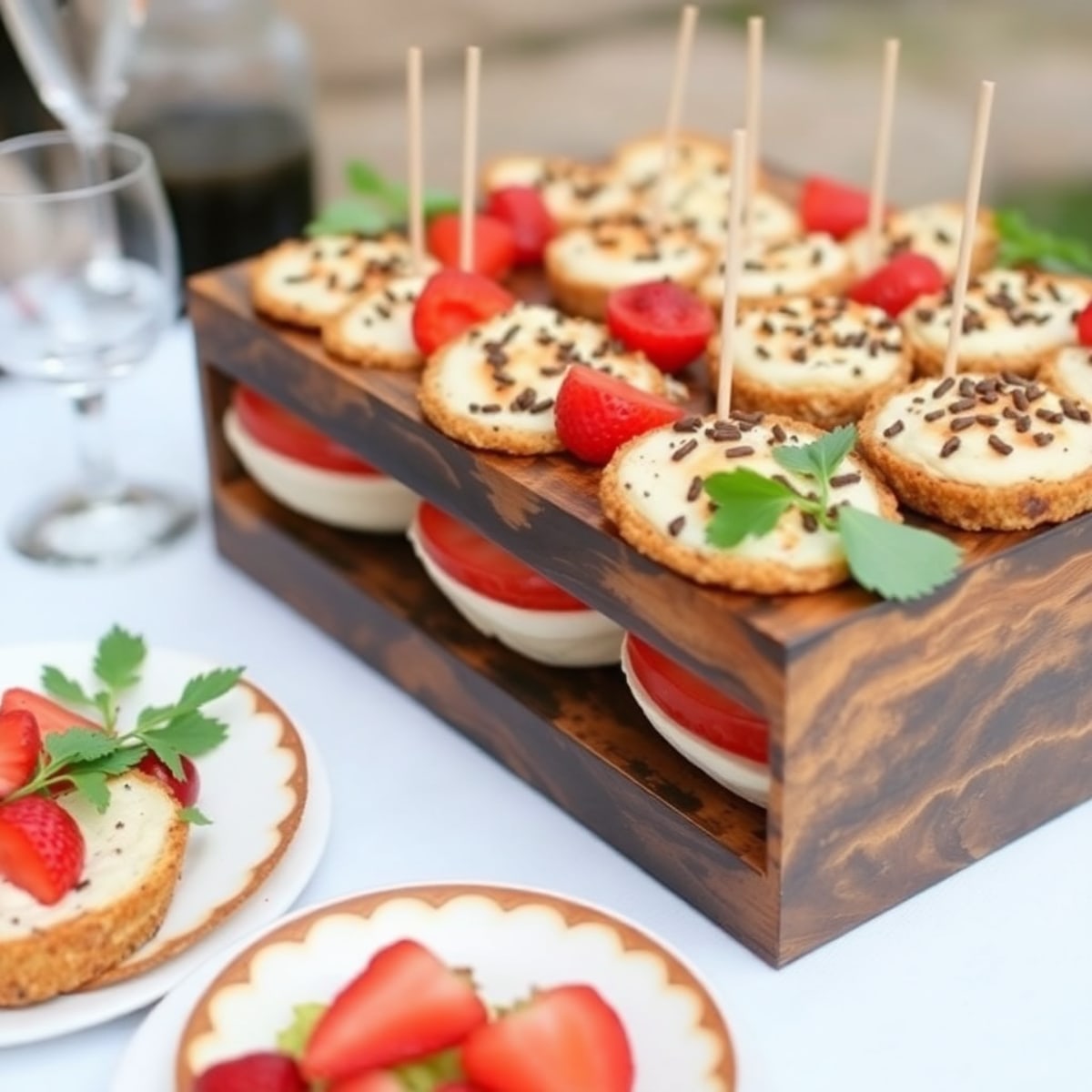 best-wedding-cocktail-hour-food-ideas-vondy