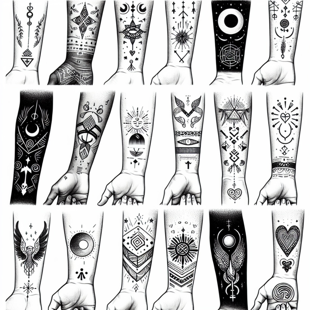 Best His And Her Tattoo Ideas Vondy best-his-and-her-tattoo-ideas-vondy