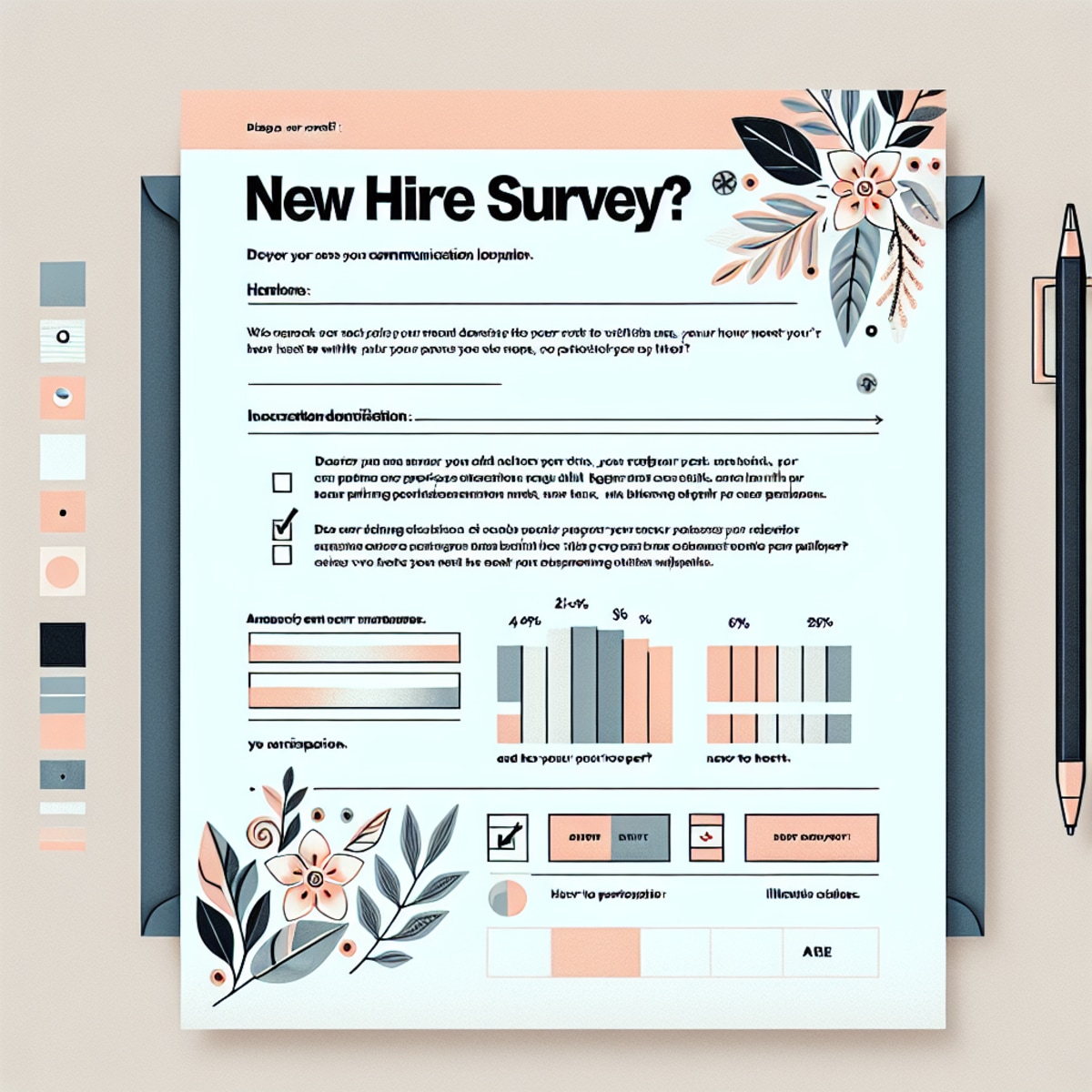 Best Candidate Survey Email Template Vondy Best Candidate Survey Email Template Vondy