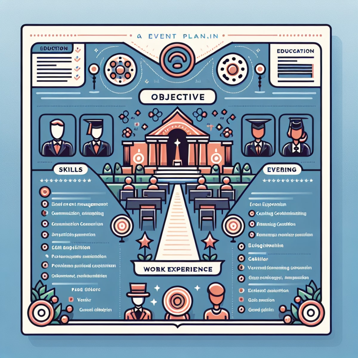 Best Event Coordinator Resume Generator - XYlvqm43YJNnKEi3BaQx72VKfSbWlXj5L0LL 