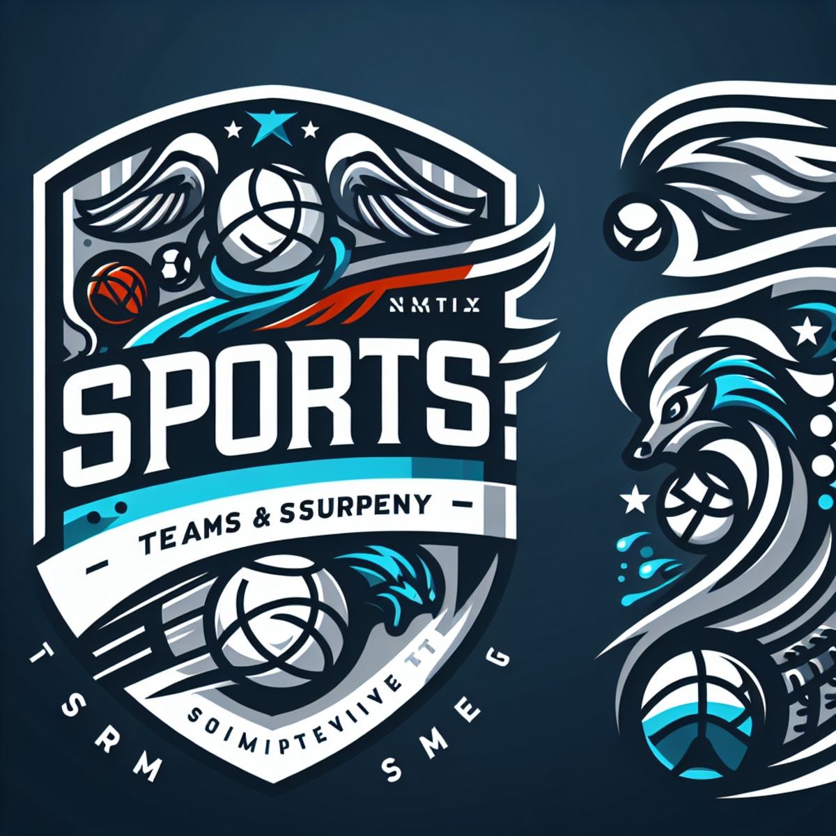 Best College Football Logo Ideas | Vondy