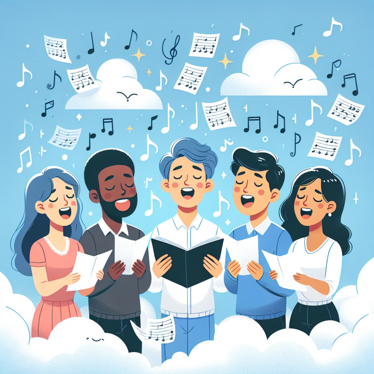 Best Kpop Song Lyrics Generator | Vondy