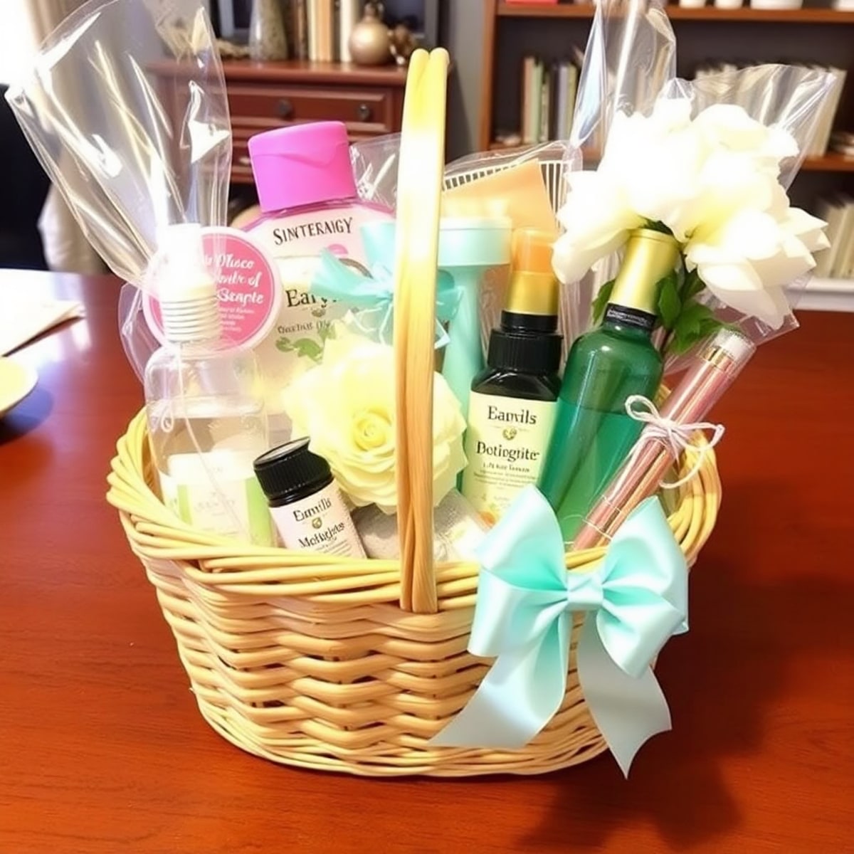 Best Wedding Shower Gift Wrapping Ideas Vondy