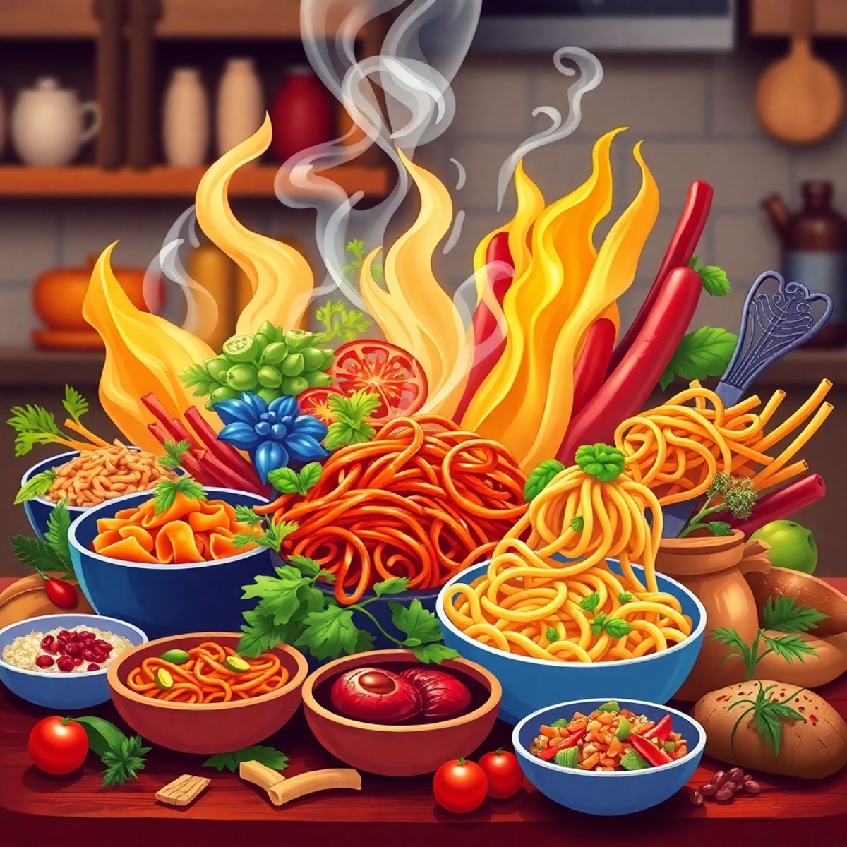 Best Random Takeout Food Generator | Vondy