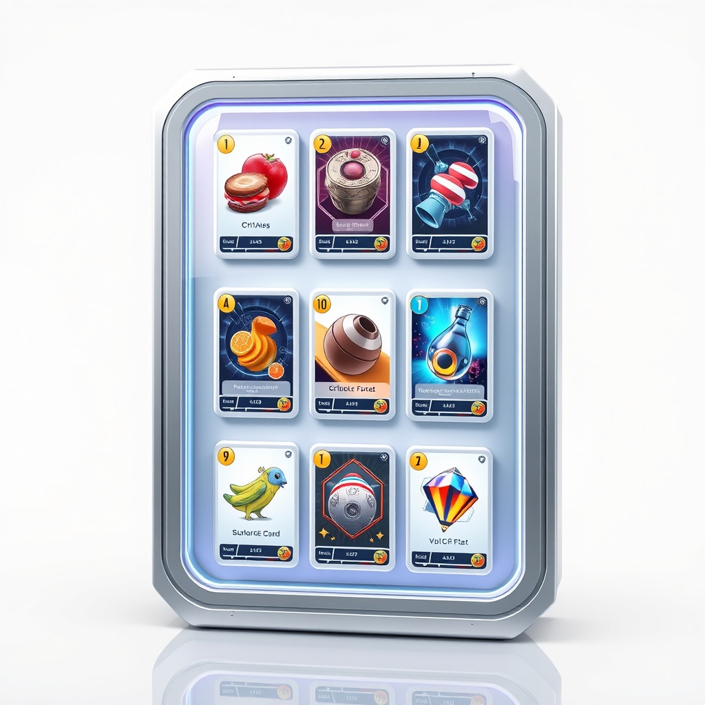 Board Game Template Maker Free