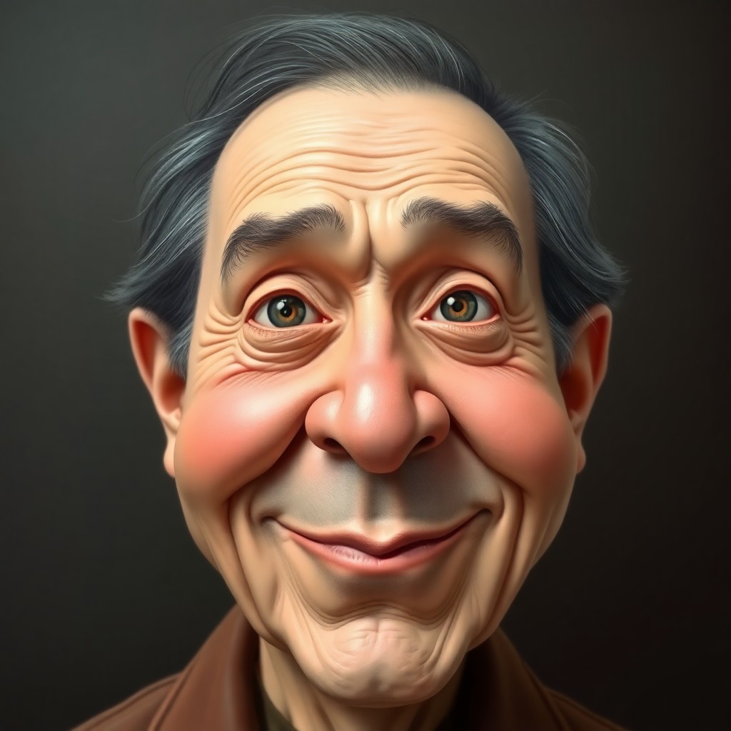 Best Online Caricature Generator | Vondy