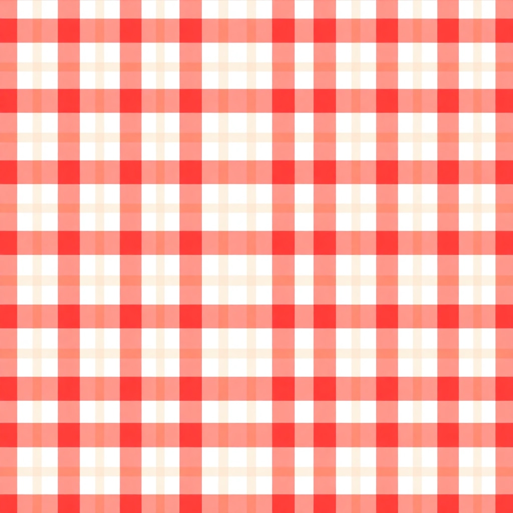 Best Gingham Pattern Generator | Vondy