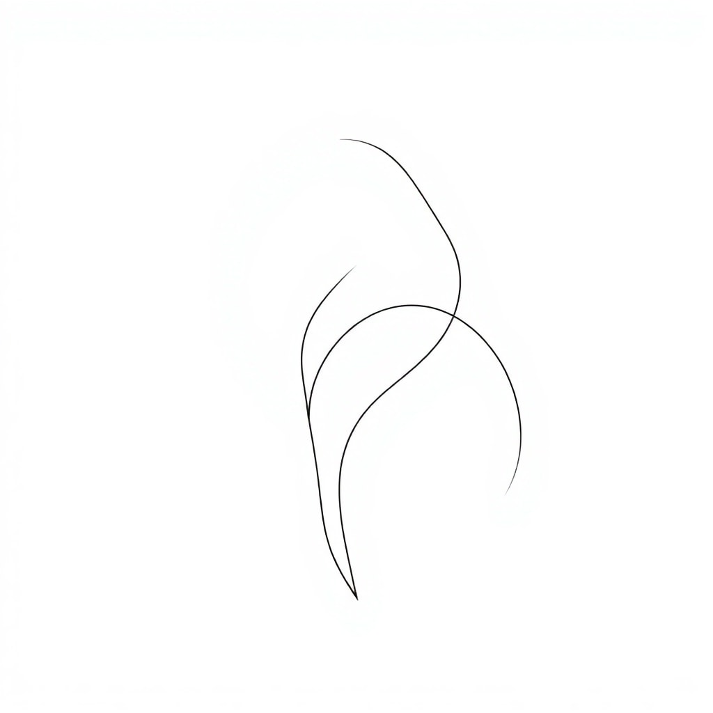 Best Line Art Illustration Generator | Vondy