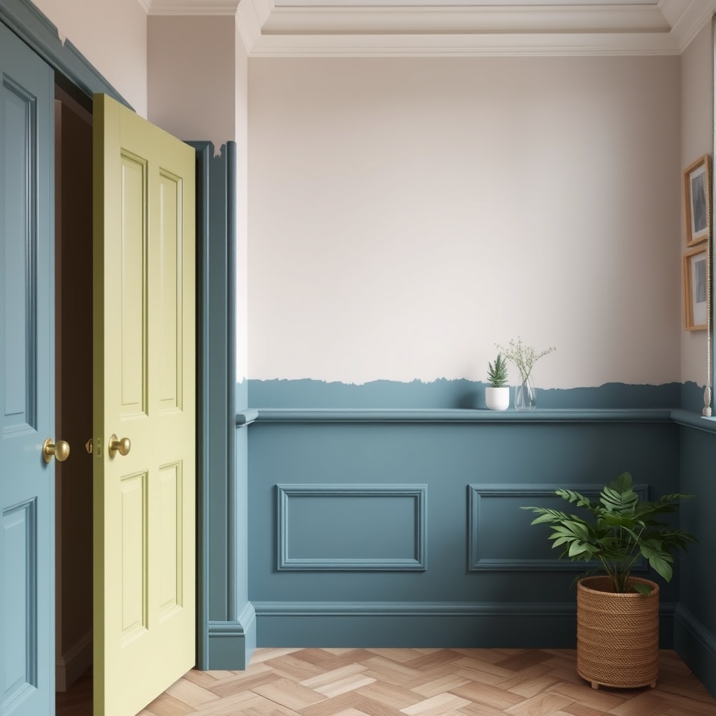 Best House Painting Ideas Interior | Vondy