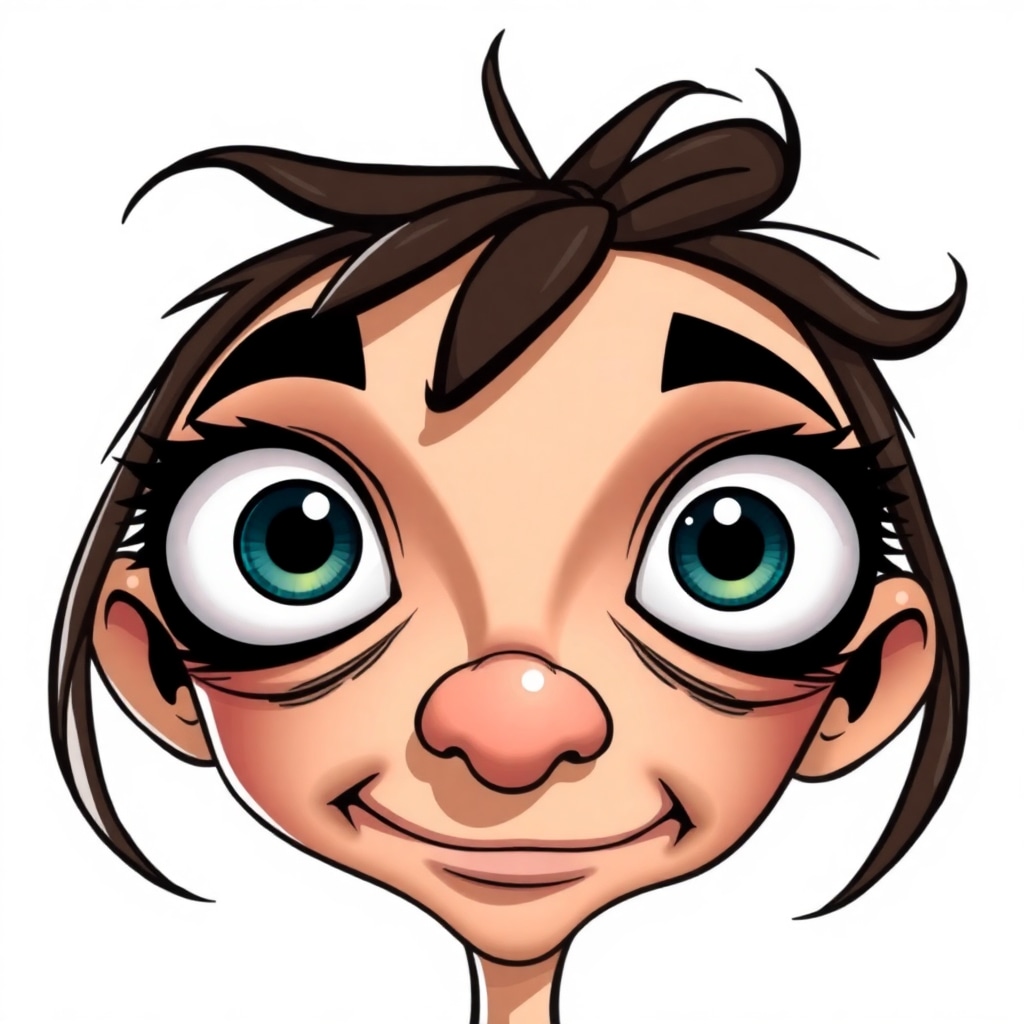 Best Hand Drawn Caricature Generator | Vondy
