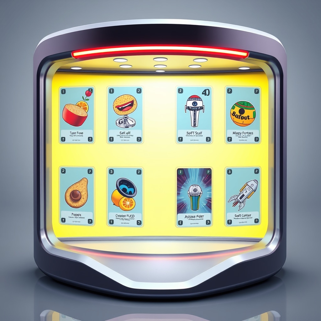 best-game-container-generator-vondy