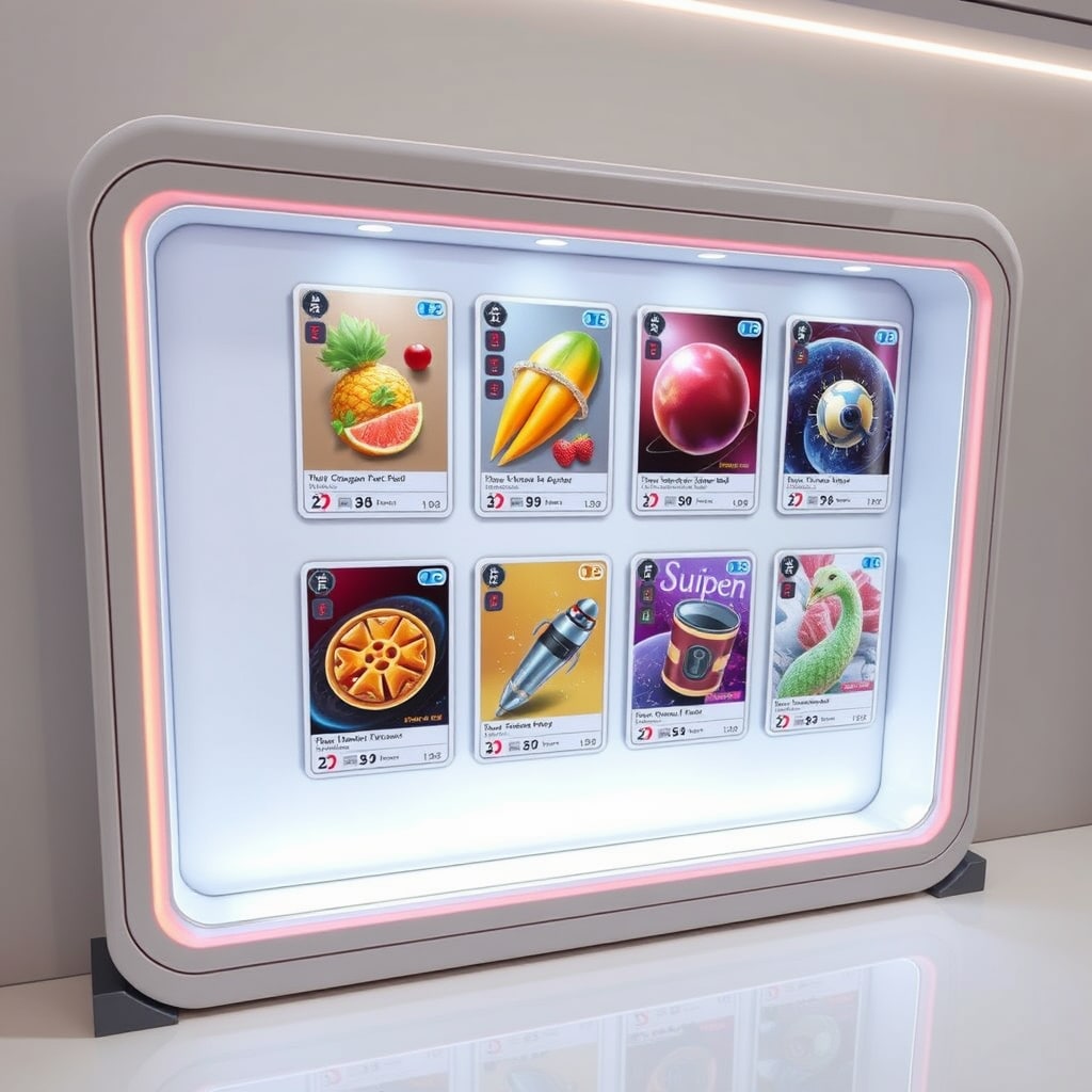 best-game-container-generator-vondy