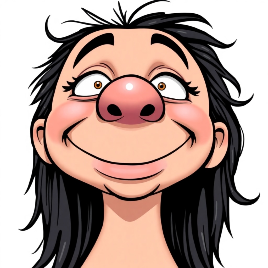 Best Free Caricature Generator | Vondy