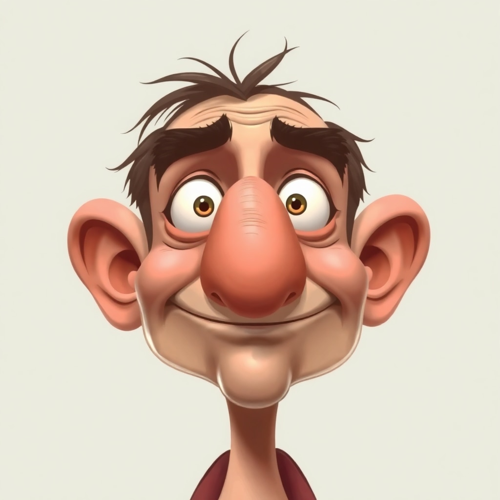 Best Free Caricature Generator | Vondy