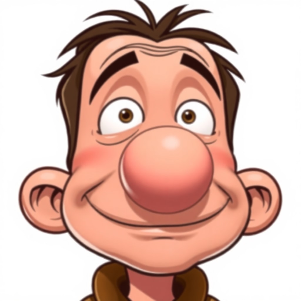 Best Online Caricature Generator | Vondy