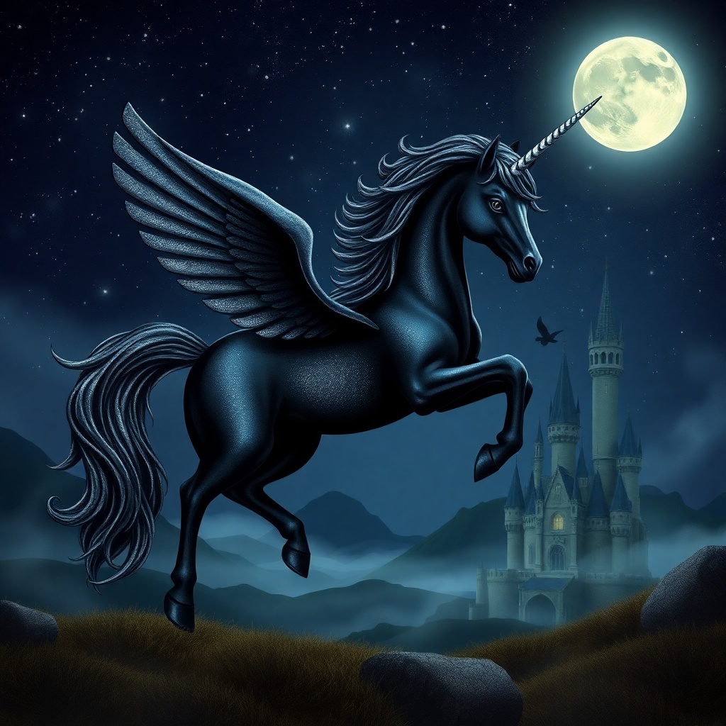 Best Fantasy Art Illustration Generator | Vondy