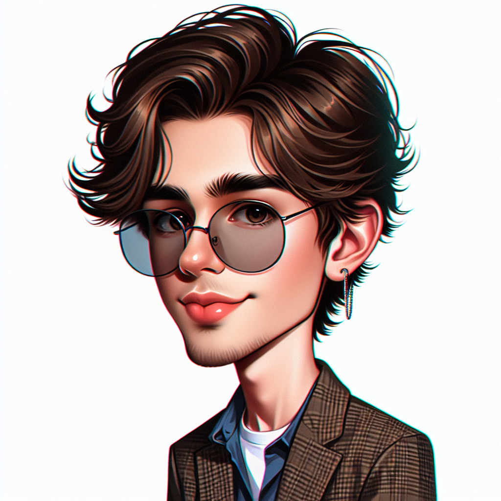Best Fashion Caricature Generator | Vondy