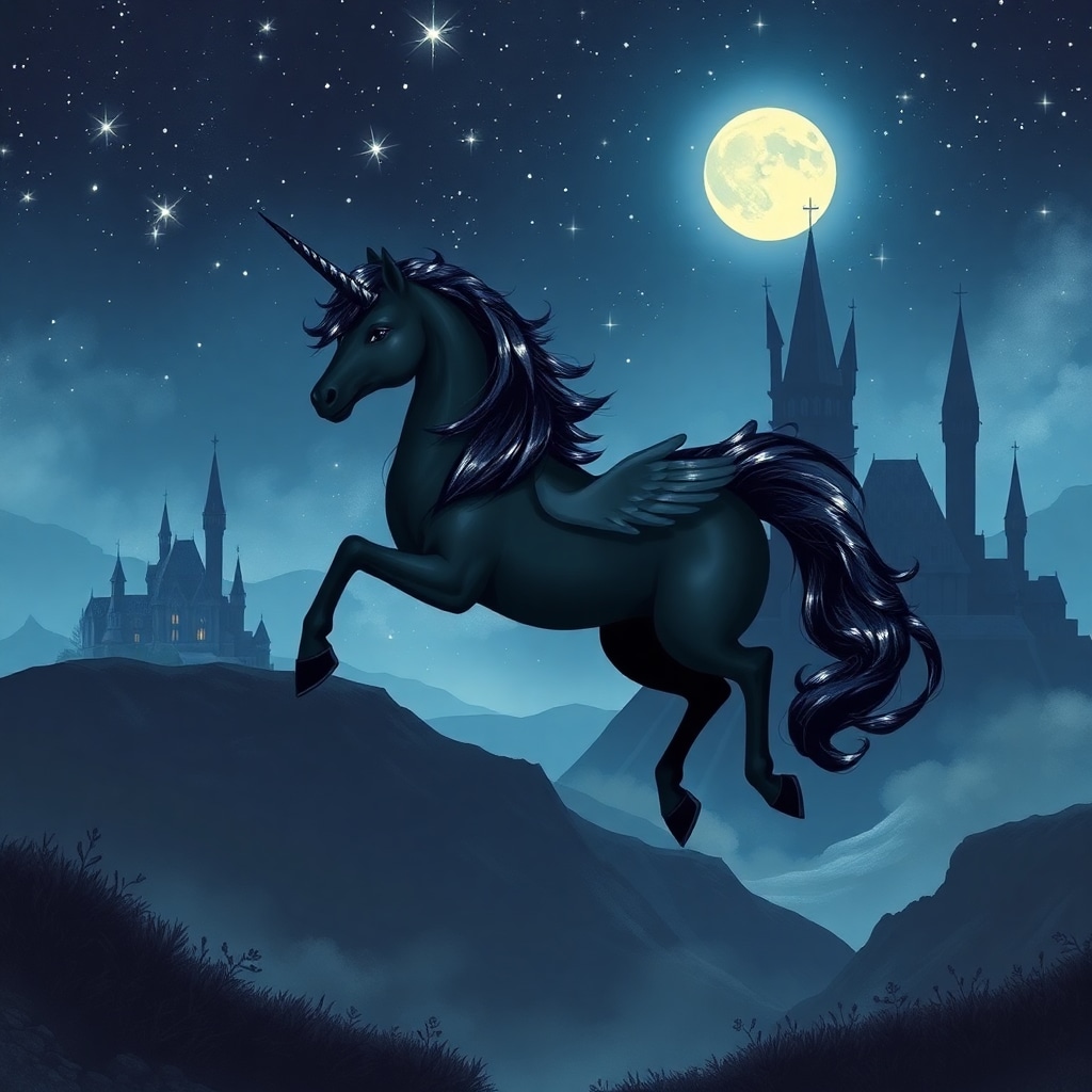 Best Fantasy Art Illustration Generator | Vondy