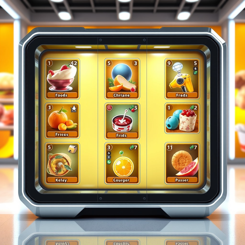 best-game-container-generator-vondy