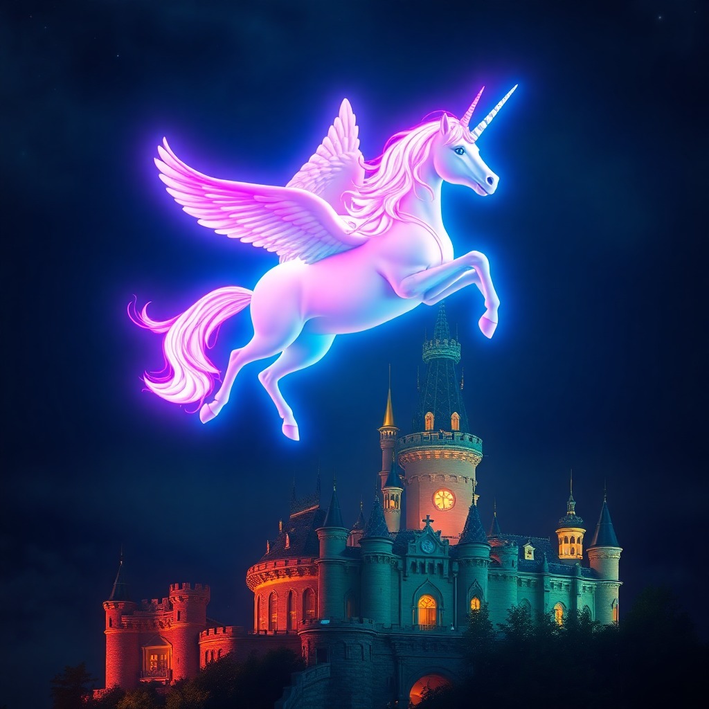 Best Fantasy Art Illustration Generator | Vondy