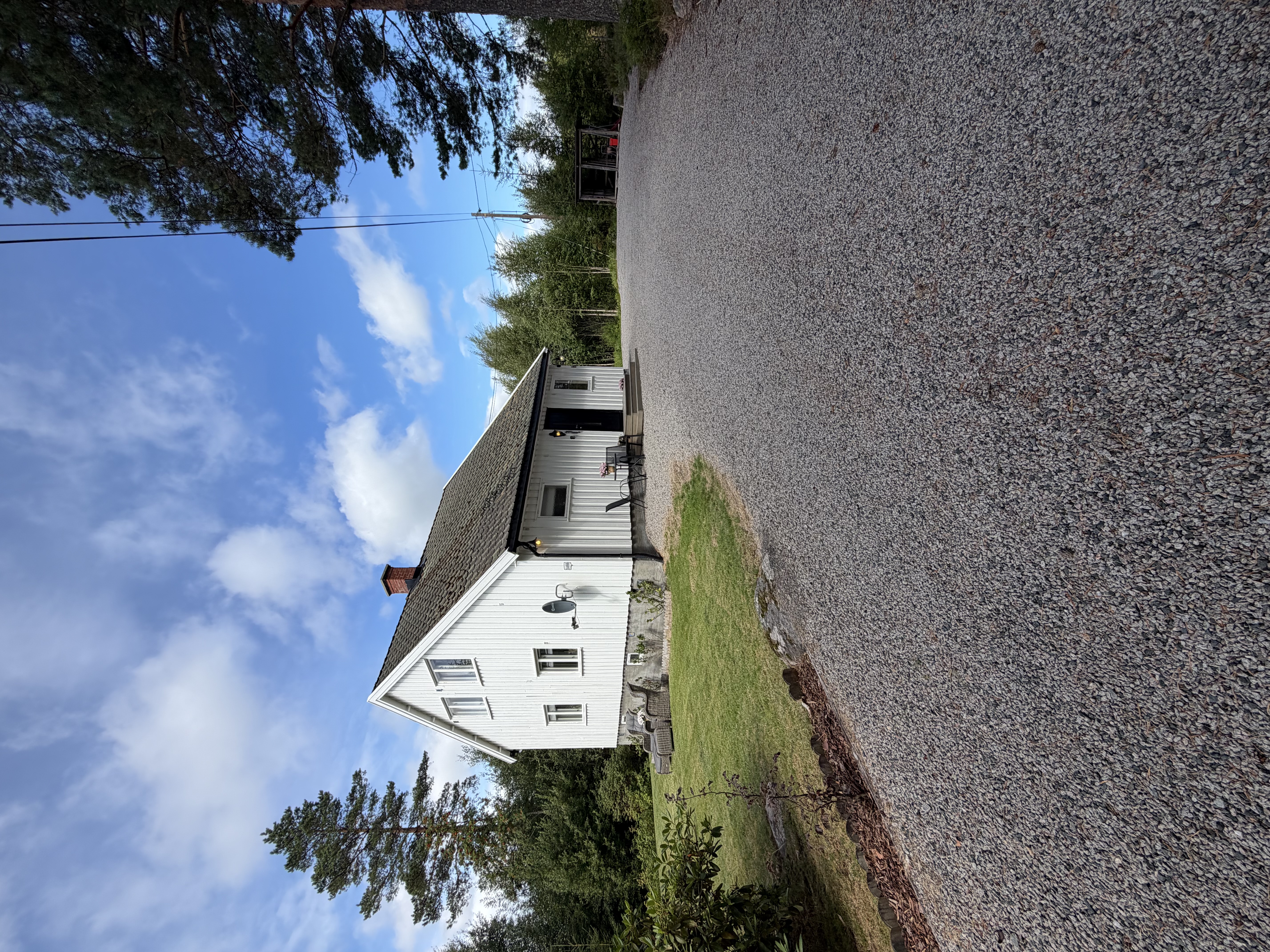Flott familiebolig på 2,5 mål – Velkommen til visning 🏠