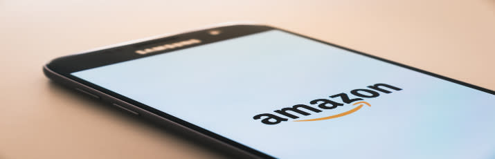 amazon header