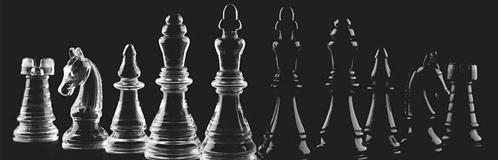 Header-Schach