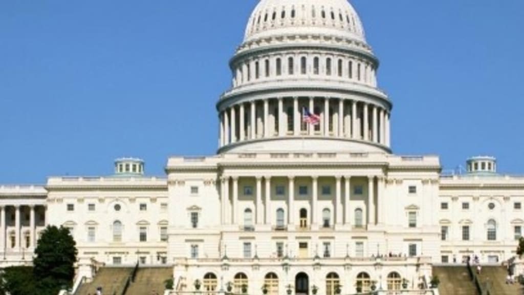 Politica degli Stati Uniti