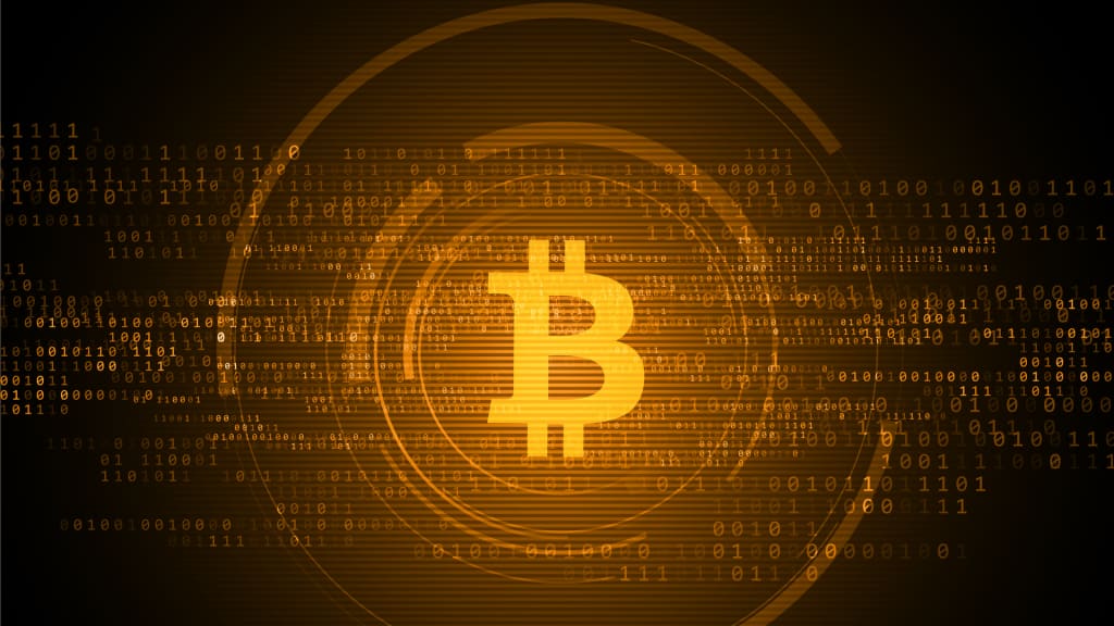 Bitcoin: Onko pohja saavutettu?