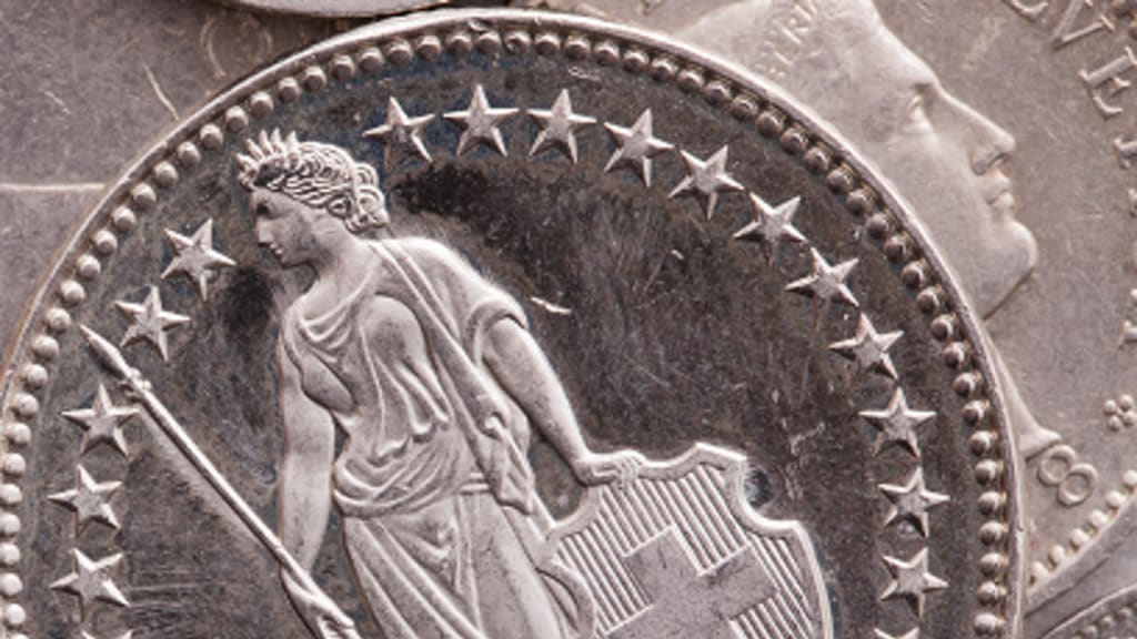 Swiss Franc Coins