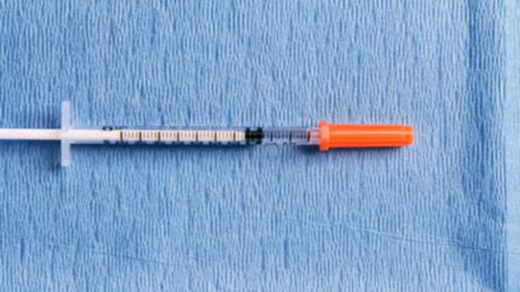 Spritze Adipositas Novo Nordisk