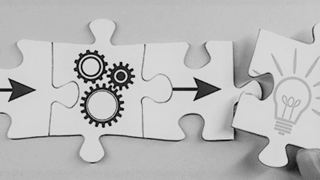 Structured Products Puzzle Header