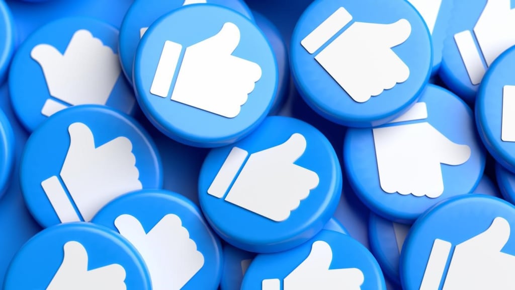 Thumbs Up Headerbild