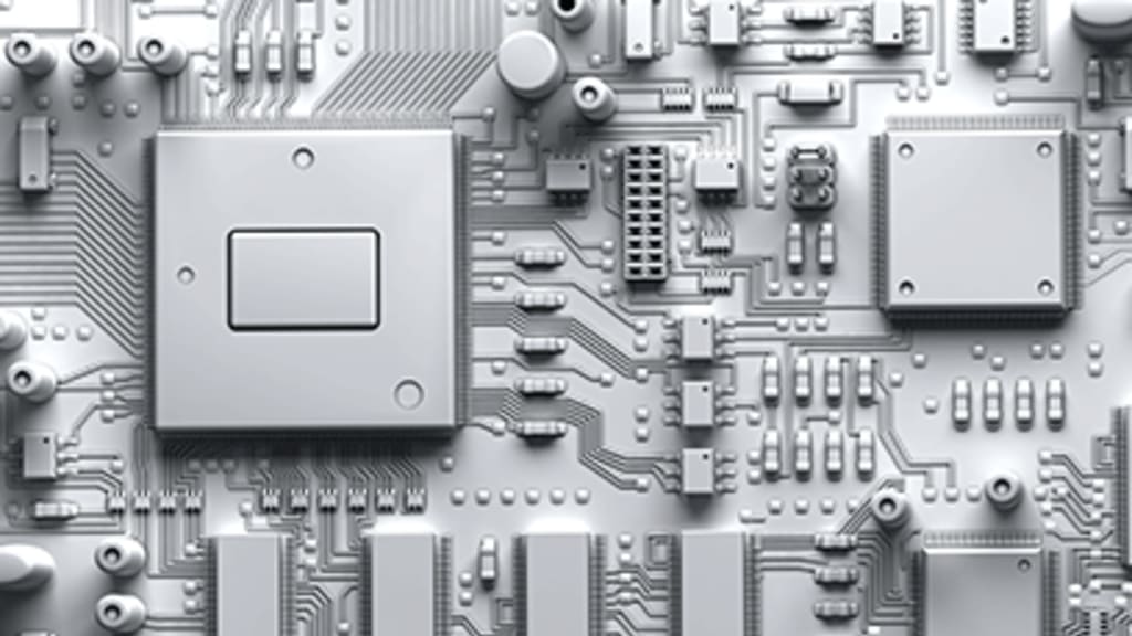 Chiphersteller Header