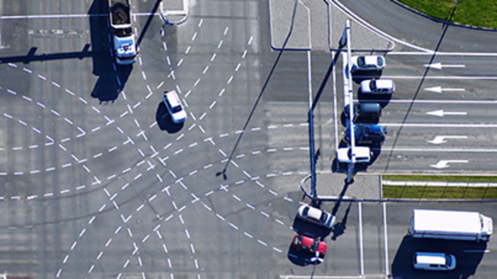 Smart Cars Header Image