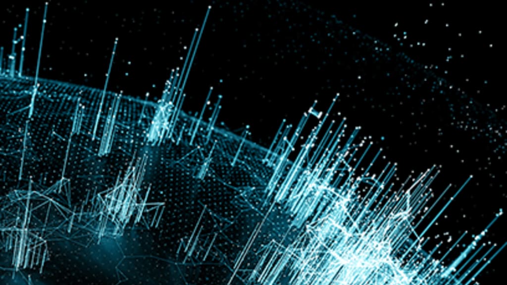 Headerbild - Artificial Intelligence