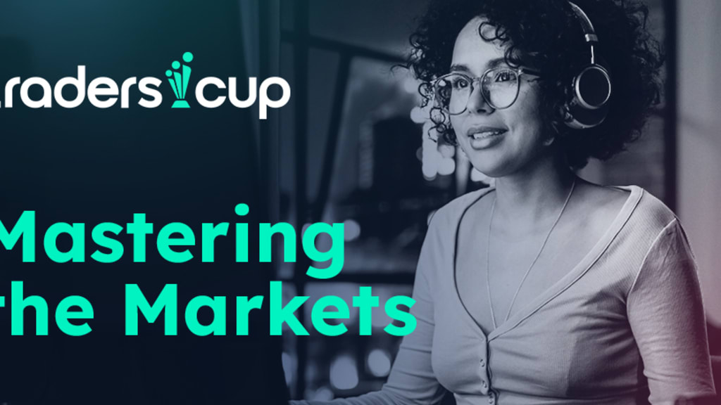Mastering the Markets