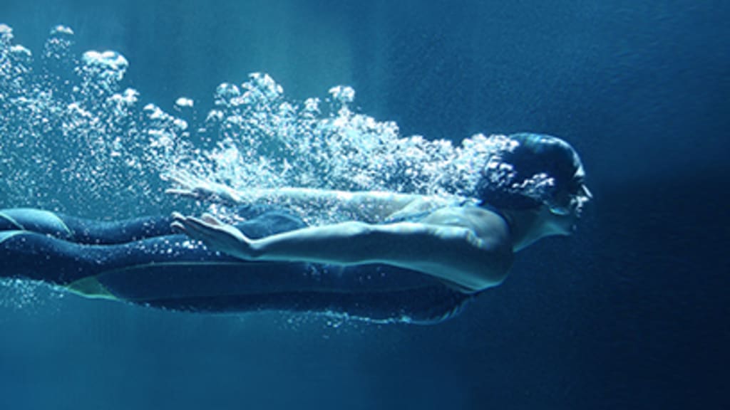 Discount Zertifikat mit Barriere - Taucher