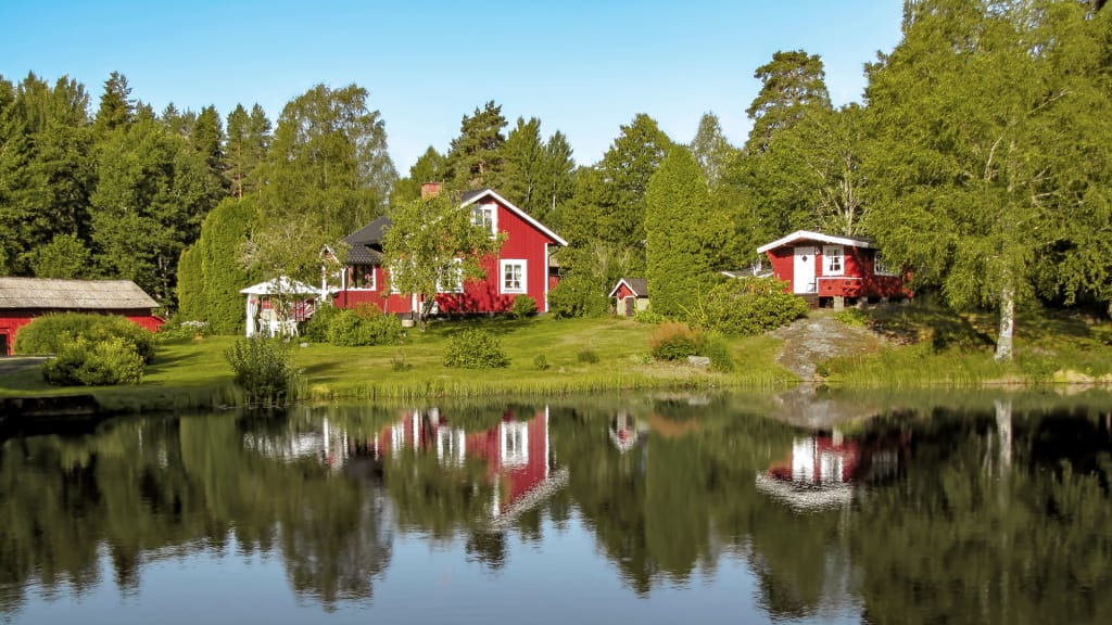 Skärgården