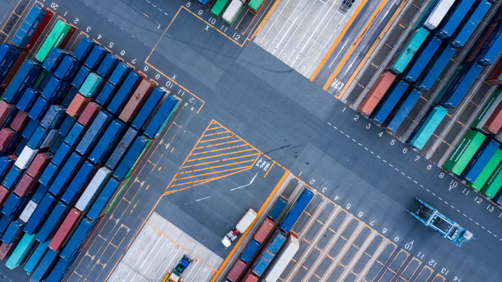 There are uncertainty about Trumps tariffs after the supreme court struck them down. 